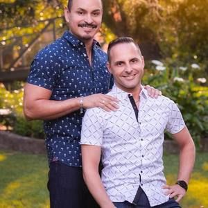 Meet your Posher, Michael